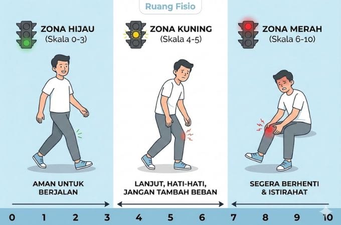 2. Cara Mengukur Ambang Batas Nyeri