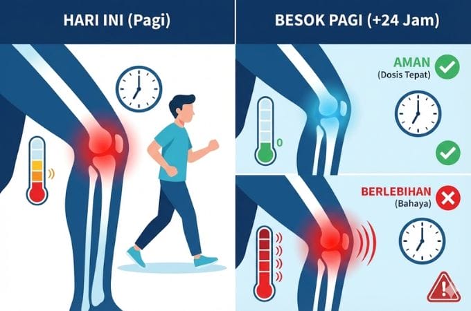 2.2 Cara Mengukur Ambang Batas Nyeri