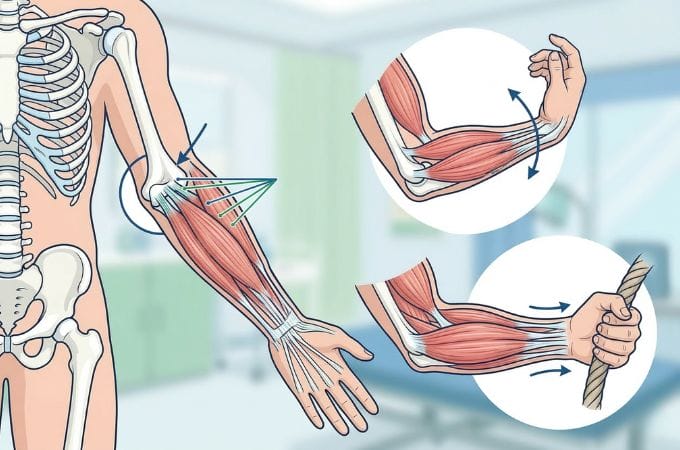 1. Memahami Anatomi Siku Bagian Dalam