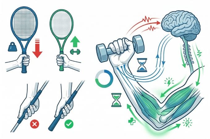 2. Fase 1 Modifikasi Beban dan Latihan Isometrik