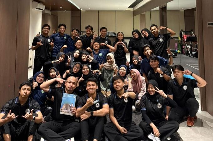 Protokol Fase 1 Pasca Operasi Lutut: Catatan Pembelajaran Internal dari PhysioRehab