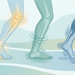 Foot Strike Pattern: Mana yang Paling Aman untuk Sendi Kamu?