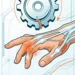 Jari Sering Nyangkut? Kenali Trigger Finger Sebelum Makin Parah