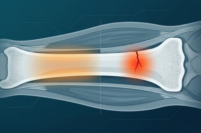 Shin Splints Itu Apa Sebenarnya Penjelasan Lengkap dari Fisioterapis